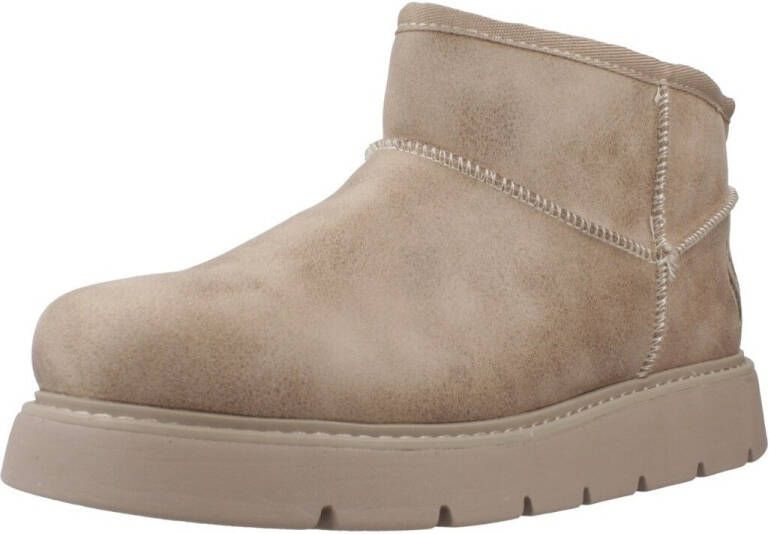 Skechers Boots zonder sluiting KEEPSAKES LITE Plateaustiefel winterlaarzen met verwarmende memory foam-uitrusting - Foto 7