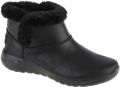 Skechers Enkellaarzen On The Go Joy Endeavor - Zwart
