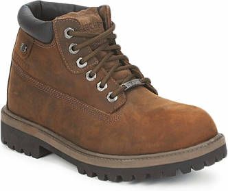 Skechers Laarzen SERGEANTS VERDICT - Foto 2