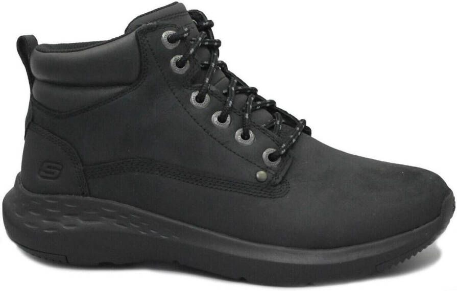 Skechers Stijlvolle Sneakers voor Mannen
