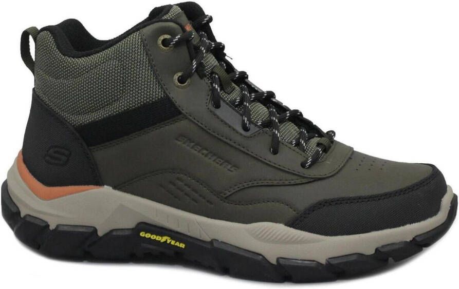 Skechers Laarzen SKE-CCC-205587-OLV
