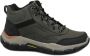 Skechers Trekkingschoenen SANTORO-HOPKINS Vrijetijdsschoen veterboots met air-cooled memory foam - Thumbnail 3