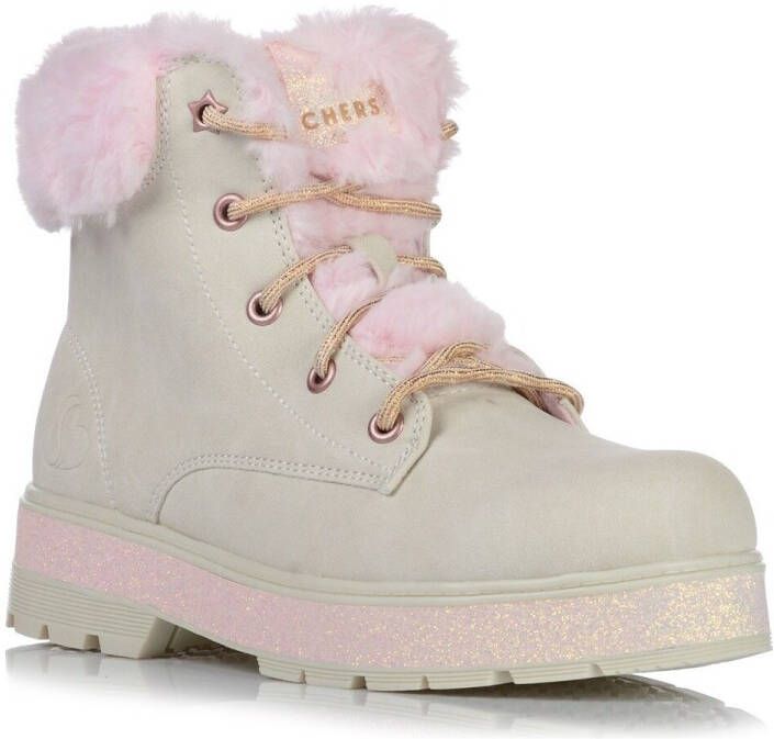 Skechers Laarzen Street Glitz