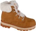 Skechers Laarzen Street Glitz - Bruin