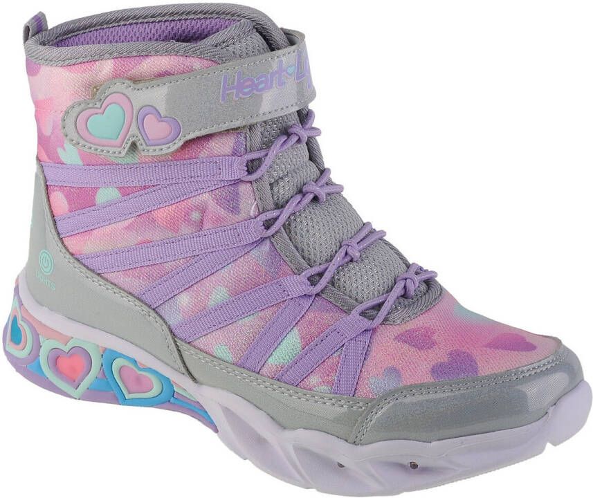 Skechers Laarzen Sweetheart Lights Dreamy Love