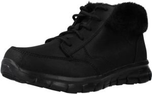 Skechers Enkellaarzen SYNERGY
