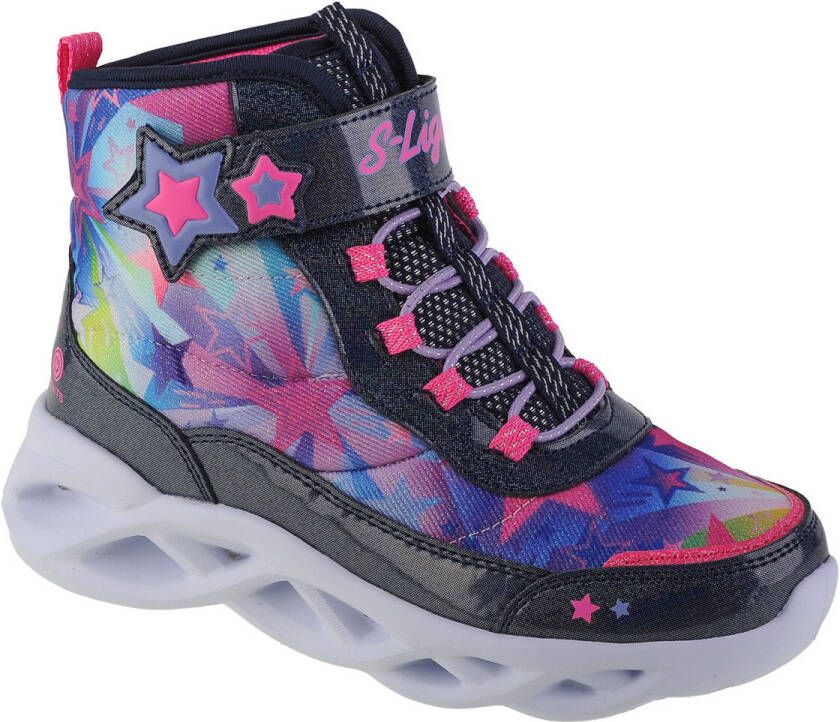 Skechers Laarzen Twisty Brights Sweet Starz