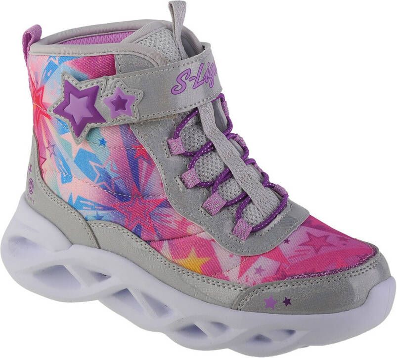 Skechers Laarzen Twisty Brights Sweet Starz