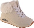 Skechers Hoge Sneakers UNO FALL AIR 310539L - Beige