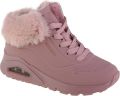 Skechers Laarzen Uno Fall Air - Roze