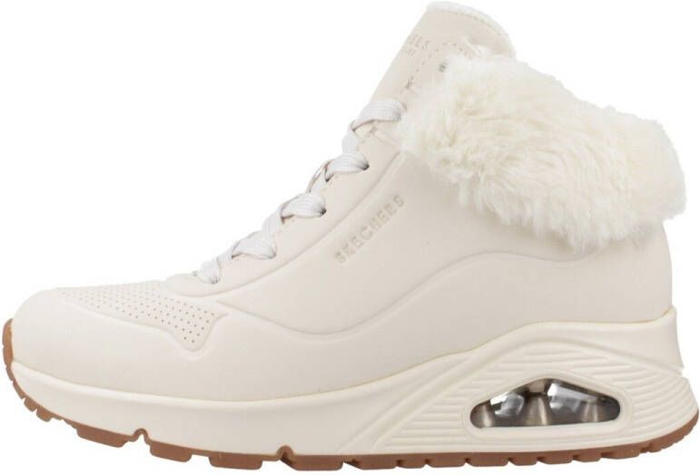 Skechers Veterschoenen UNO RUGGED FALL AIR Winterlaarzen met Air-Cooled Memory Foam comfort binnenzool - Foto 5