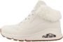 Skechers Veterschoenen UNO RUGGED FALL AIR Winterlaarzen met Air-Cooled Memory Foam comfort binnenzool - Thumbnail 5