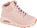 Skechers Laarzen Uno Gen1 Darling Daze - Roze