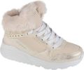 Skechers Laarzen Uno Lite Comfurt Collar - Beige