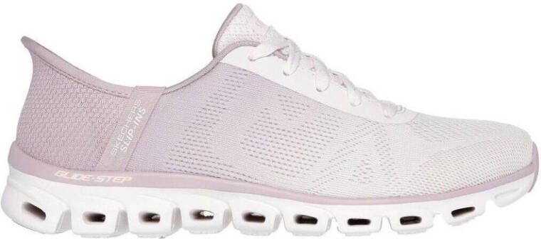 Skechers Lage Sneakers Slip-ins Dames Sneakers 104566