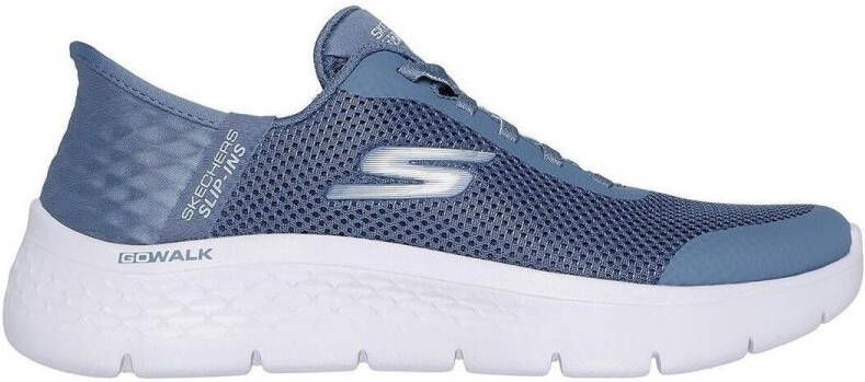 Skechers Lage Sneakers