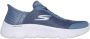 Skechers Sneakers GO WALK FLEX GRAND ENTRY 124836 - Thumbnail 5