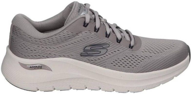 Skechers Lage Sneakers