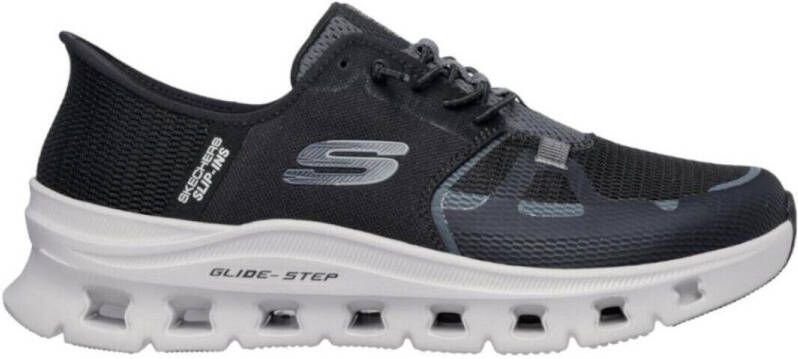 Skechers Lage Sneakers