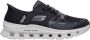 Skechers Slip-Ins Glide Step Pro Instappers Zwart - Thumbnail 4