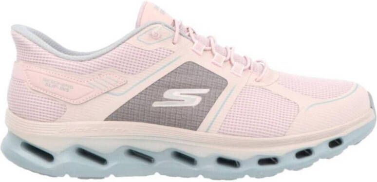 Skechers Lage Sneakers