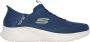Skechers Slip-Ins: Skech-Lite Pro Primebase 232466-TEAL Mannen Blauw Sneakers - Thumbnail 2