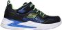 Skechers Erupters III Derlo sneakers met lichtjes - Thumbnail 2