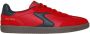 Skechers Hotshot Roaver Mannen Rood Sneakers Sportschoenen - Thumbnail 2