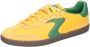 Skechers Hotshot Roaver Mannen Geel Sneakers - Thumbnail 2