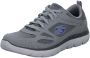 Skechers Sneakers Summits-South Rim in moderne materiaalmix vrijetijdsschoen lage schoen veterschoen - Thumbnail 2