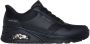 Skechers Slip-ins Uno Banksia Damestrainers 177117 WHT - Thumbnail 2