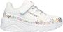 Skechers Street UNO LITE HEART CRAZE sneakers 314091L WMLT - Thumbnail 2