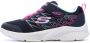 Skechers Kids Sneakers MICROSPEC BOLD DELIGHT met kleurrijke contrastdetails - Thumbnail 1
