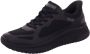 Skechers Slip-on sneakers BOBS SQUAD 4 Slippers vrijetijdsschoen lage schoen met memory foam - Thumbnail 1