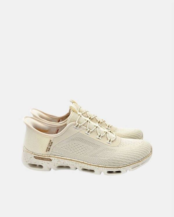 Skechers Lage Sneakers Slip-Ins: Glide-Step Gratify Pace