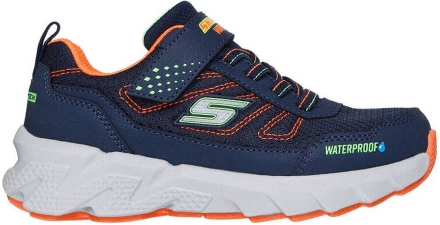 Skechers Lage Sneakers