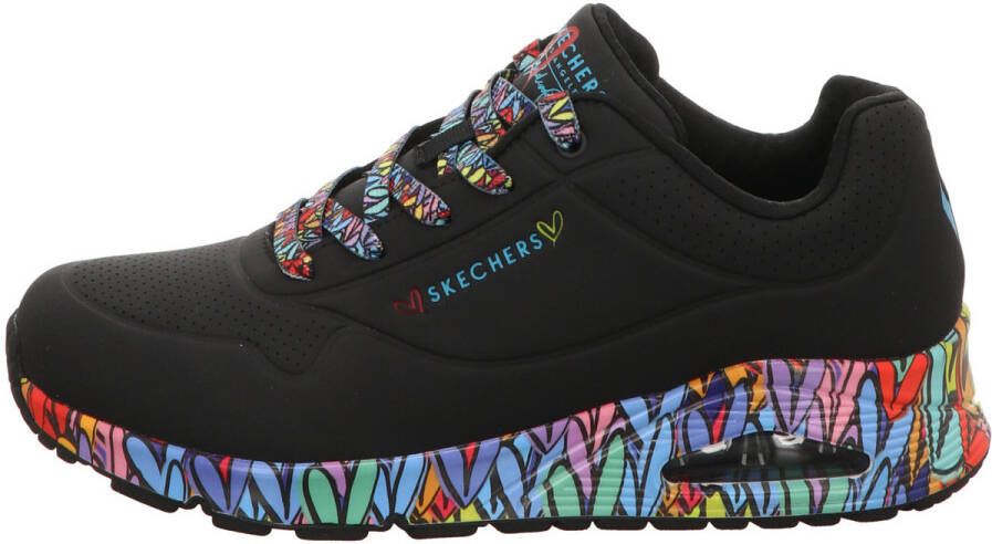 Skechers Lage Sneakers