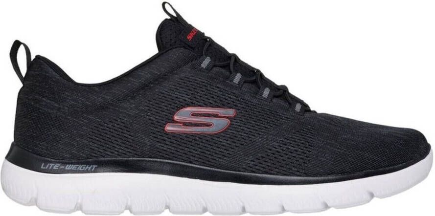 Skechers Lage Sneakers