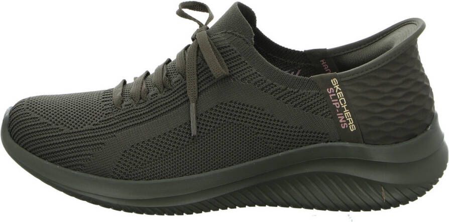 Skechers Lage Sneakers