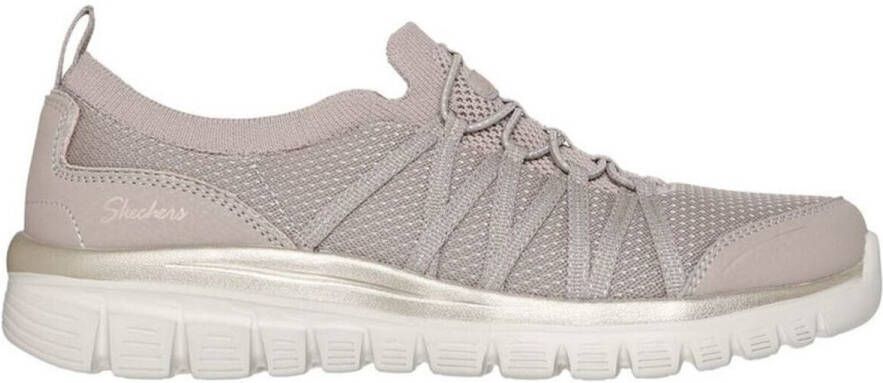 Skechers Slip-on sneakers GRACEFUL-PURECRUSH