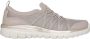 Skechers Slip-on sneakers GRACEFUL-PURECRUSH - Thumbnail 1