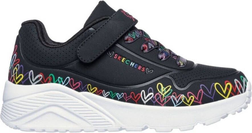 Skechers Lage Sneakers