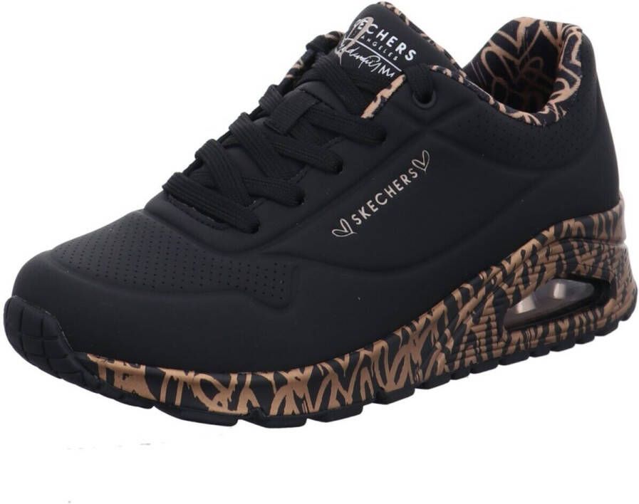 Skechers Lage Sneakers