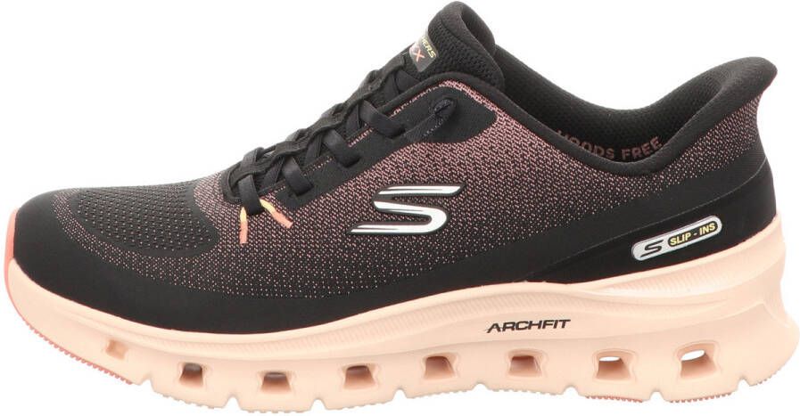Skechers Lage Sneakers SLIP-INS ARCH FIT GLIDE STEP PRO - Foto 2