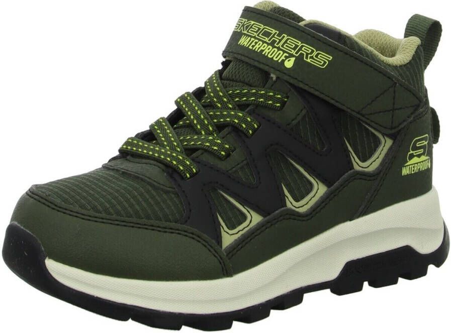 Skechers Lage Sneakers