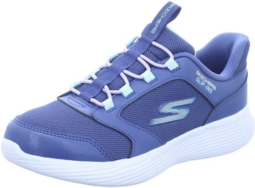 Skechers Lage Sneakers