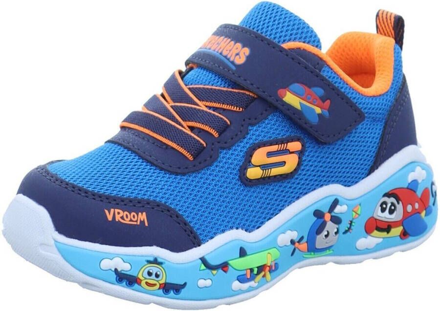 Skechers Lage Sneakers