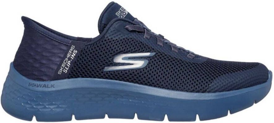 Skechers Lage Sneakers