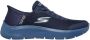 Skechers Lage Sneakers Go Walk Flex Slip Ins - Thumbnail 2