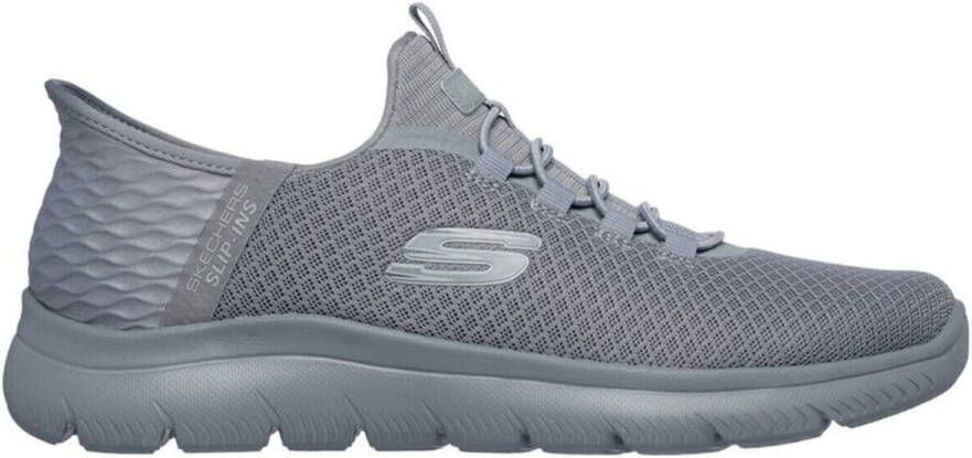 Skechers Lage Sneakers
